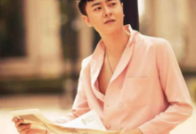 抖音高火火现在为什么不直播了,高火火老婆杨新宇资料背景介绍-飞鸽出海