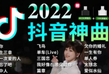 抖音最火100首歌曲2025,2025全网最流行歌曲你听过几首-飞鸽出海