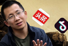抖音创始人张一鸣身价多少,张一鸣成功的因素是什么-飞鸽出海