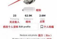 TikTok运营个人后台如何设置,TikTok运营个人后台操作教程-飞鸽出海