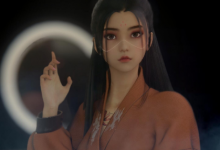 抖音里都有哪些虚拟的网红呢,抖音全球知名的虚拟网红盘点-飞鸽出海