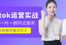 襄阳TikTok直播带货培训,tiktok带货新手入门详细教程-飞鸽出海