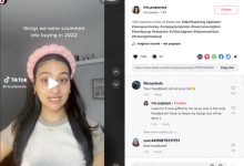 TikTok美妆博主带货翻车,tiktok美妆博主推荐的化妆品怎么样-飞鸽出海