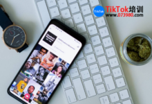 海外版tiktok蓝V账号怎么开通?tiktok蓝V账号开通流程最新-飞鸽出海