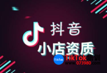 tiktok个人能开小店吗?tiktok开店流程及费用讲解-飞鸽出海