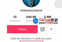 tiktok用户名怎么填写比较好,tiktok用户资料填写详细教程-飞鸽出海