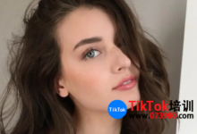 Tiktok美女你最喜欢谁?Tiktok最受欢迎美女排行榜-飞鸽出海