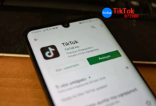 怎么在安卓手机装tiktok,安卓手机下载tiktok详细步骤【图文教程】-飞鸽出海
