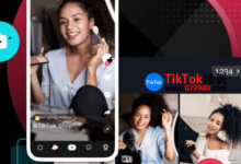 TikTok账号0粉开直播途径,手把手教你开tiktok直播方法-飞鸽出海