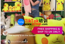 2023tiktok卖货门槛,国内卖家如何在tiktok上带货-飞鸽出海