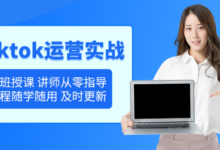 宿州tiktok怎么供货培训,tiktok供货方法-飞鸽出海