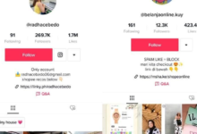 tiktok带货教程可信吗?tiktok带货注意事项-飞鸽出海