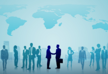 外贸怎么转型跨境电商?传统外贸和跨境电商的区别-飞鸽出海