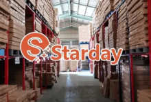 starday跨境电商货源渠道分享,助你成为starday优选卖家-飞鸽出海
