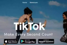 国际版tiktok免费登录,tiktok网页版最新使用教程-飞鸽出海
