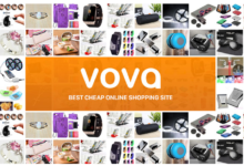 vova跨境电商平台靠谱吗?vova跨境电商平台的优劣势-飞鸽出海