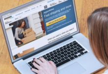 亚马逊后台官网登录入口,附登录教程-飞鸽出海