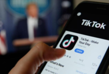 tiktok海外版国内如何下载?tiktok海外版国内下载安装教程-飞鸽出海