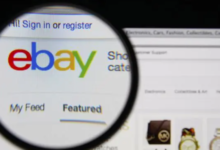 ebay买家入口为什么进入不了?具体原因和解决方法-飞鸽出海