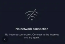 为什么tiktok进去是黑屏?tiktok黑屏解决方法-飞鸽出海