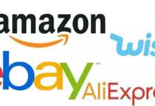 跨界电商平台有哪些?2025主流跨界电商平台推荐-飞鸽出海