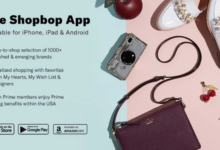 shopbop国内转什么快递?Shopbop快递转运全攻略-飞鸽出海