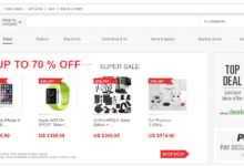 ebay美国官网东西是真的吗?美国ebay购物官网购物指南-飞鸽出海