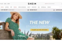 希音跨境电商官网入口网址,附详细入驻步骤流程-飞鸽出海