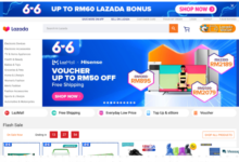 lazada东南亚电商平台入口,附商家入驻流程-飞鸽出海