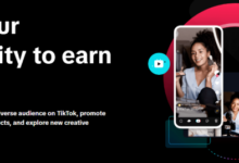 tiktok可以直播带货吗?新手怎么做-飞鸽出海