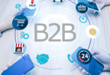 b2b电子商务网站有哪些?2025年热门b2b电子商务平台-飞鸽出海