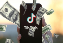 tiktok能挣钱吗?tiktok赚钱项目-飞鸽出海
