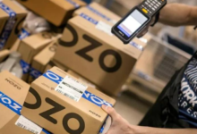 ozon出单了怎么发货?详解ozon发货流程-飞鸽出海