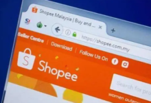 shopee台湾站买家入口网址,登录步骤流程-飞鸽出海