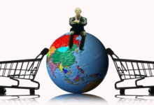 跨境电商是国内卖到国外吗？跨境电商卖什么比较好-飞鸽出海