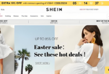shein入驻模式是什么?shein入驻条件流程-飞鸽出海