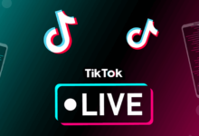 Tiktok可以电脑直播吗?如何直播-飞鸽出海
