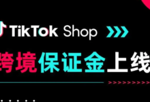 tiktok东南亚跨境店保证金多少？如何缴纳-飞鸽出海