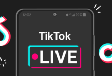 TikTok直播带货实战教程，一步步教你打造爆款直播间-飞鸽出海