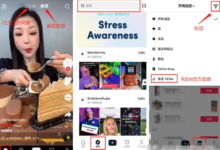 一分钟学会TikTok内容偏好调整,精准推送你喜欢的内容-飞鸽出海