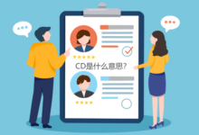 CD是什么意思?-飞鸽出海