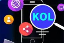 KOL是什么意思?-飞鸽出海