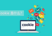 Cookie是什么意思?-飞鸽出海