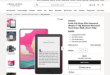 亚马逊kindle登录遇到错误怎么回事?如何解决-飞鸽出海