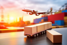 2025电商物流发展趋势:智能化、自动化与可持续性-飞鸽出海