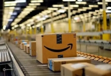 亚马逊欧洲物流中心产能瓶颈，商家面临交货难题-飞鸽出海