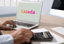 lazada的数据分析功能使用方法-飞鸽出海