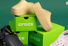 TikTok电商新宠:Crocs洞洞鞋的带货传奇-飞鸽出海