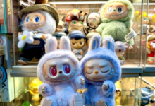 TikTok电商潮下，东南亚“糯米儿”玩偶的爆红之路-飞鸽出海