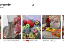 小糖果,大生意:Sour Strips 如何靠 TikTok 征服 Z 世代?-飞鸽出海